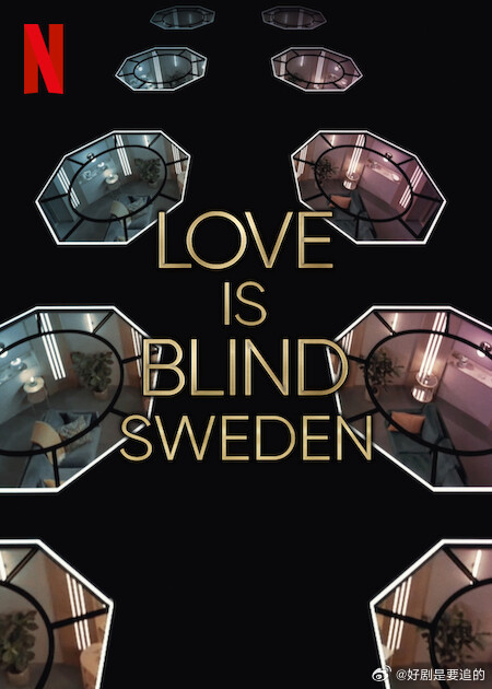 爱情盲选：瑞典篇第3季