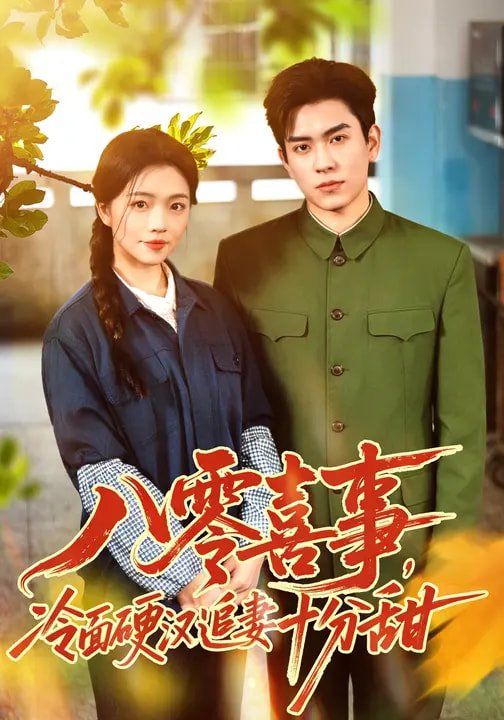 八零喜事，冷面硬汉追妻十分甜(全集)