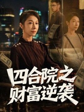 四合院之财富逆袭(全集)